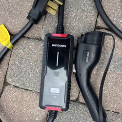 Level 2 Car Charger 