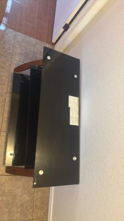 Tv stand