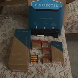 SimpliSafe Security System