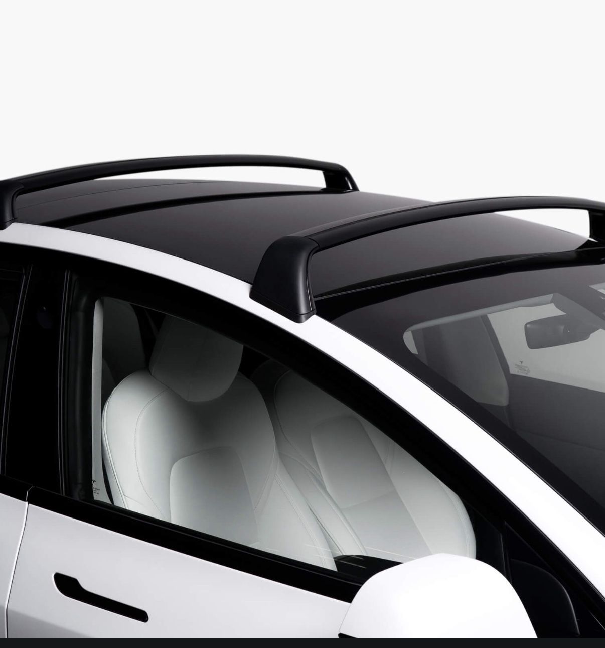 Tesla Roof Racks (3 and S)