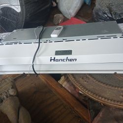 HANCHEN AC UNIT ***NEW***