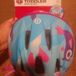 Toddler Helmet