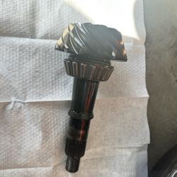 8.5 Rear End 3.42 Gear An Unit 