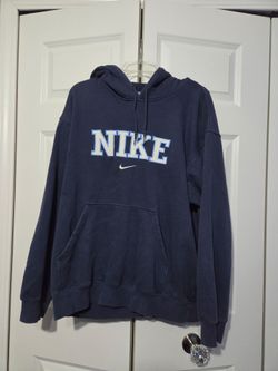 Nike Hoodie size medium