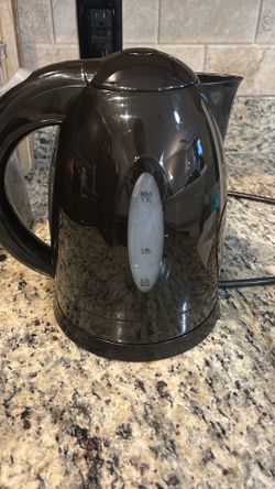 Heating electric Kettle