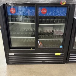 Commercial Refrigerators 