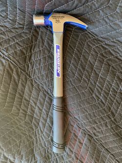 Vaughan 20 oz. Framing hammer