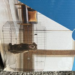 Dog Crate
