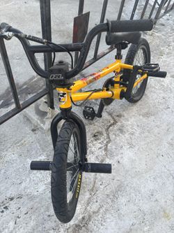Bike For Toddler