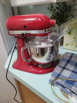Kitchenaid