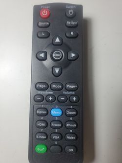 Remote Control NEW