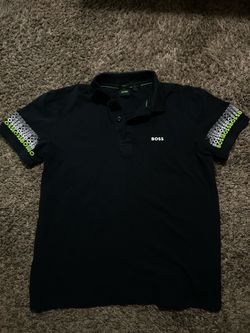 Boss polo