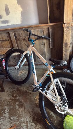 Big Ripper HD