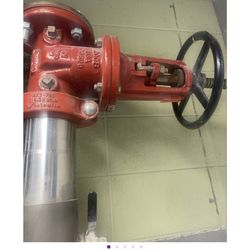 Water sprinkler system