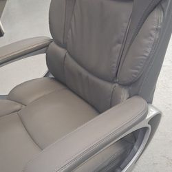 Office chair Leather 