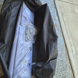 Gazebo Cover