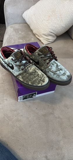 Nike SB Zoom Janoski OG+SE