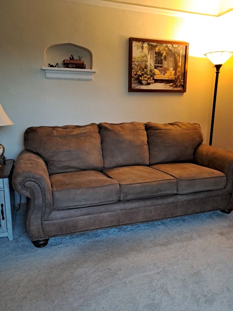Sofa Sleeper. FREE. Great Condition.