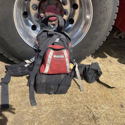 True North Wildland Pack