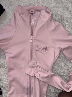 Body By Raven Jumpsuit Size XS