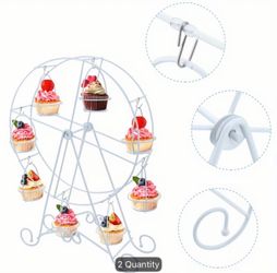 Cupcake holder