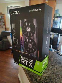 Geforce RTX 3080 Ti