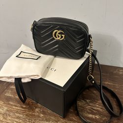 Gucci Bag