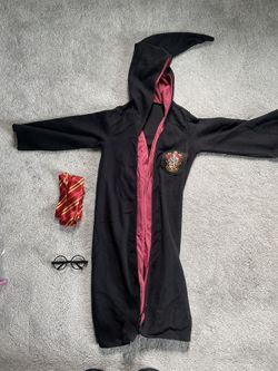 Harry Potter Costume