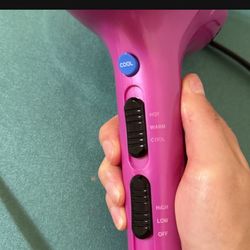 Hair Diffuser 