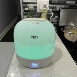 Dreo HUMIDIFIER SET OF 2