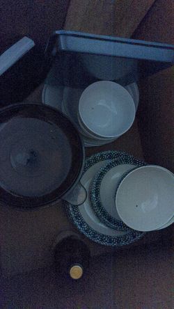 Free house items