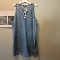 Dress L