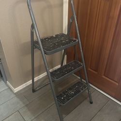 Ladder