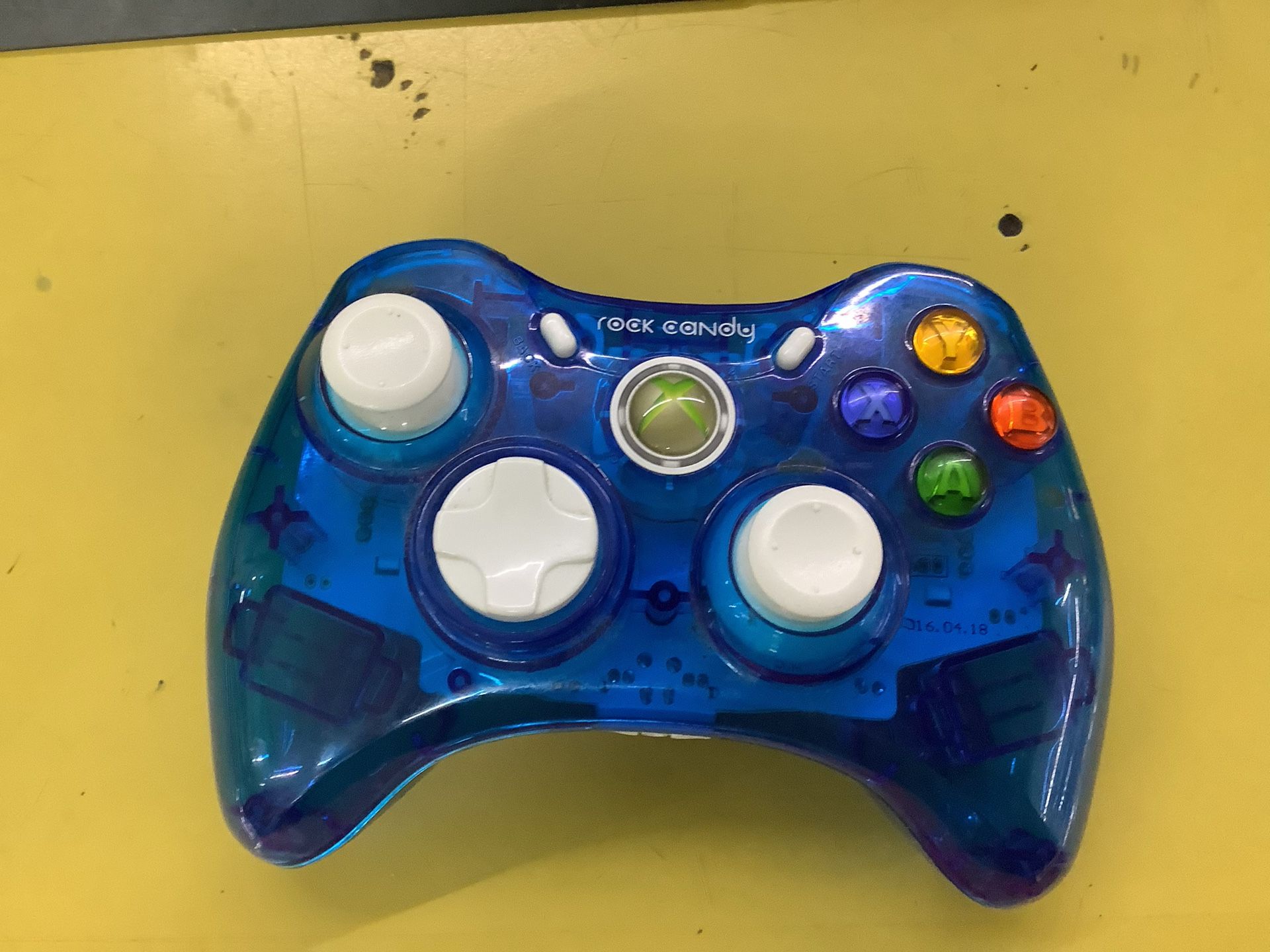 Xbox 360 Controller