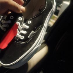 Vans New