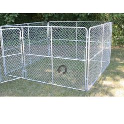 Dog Kennel