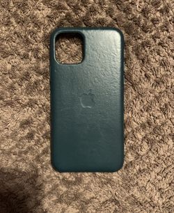 Apple iPhone 11 / 11  Pro Leather case