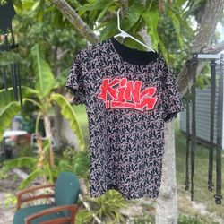 King T-Shirt