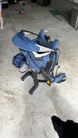 Hiking Child Carrier Backpack