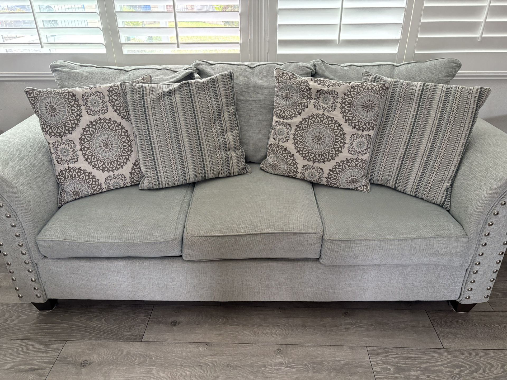 Couches