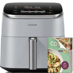 Brand New Cosori TurboBlaze 