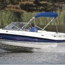 Bayliner 185   The Perfect Family Boat | NOW IN THE WATER