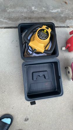 The Detailer Polisher For $30