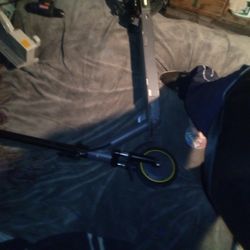 Navic Electric Scooter 