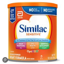 Formula