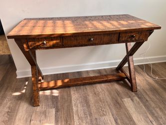 Office Desk/ Console Table