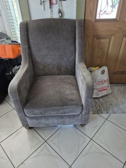 Small Sofa