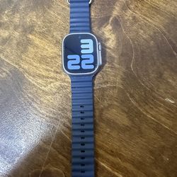 Apple Watch ⌚️ ultra 2