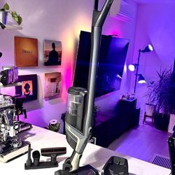 Miele Triflex HX1 Cordless Vacuum Cleaner