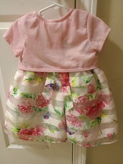Little girl clothes